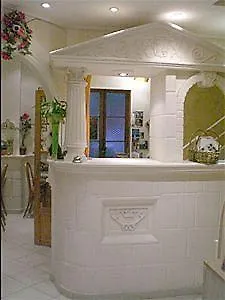Отель Lutetia