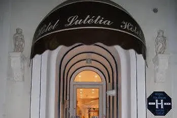 Lutetia 2* Канны