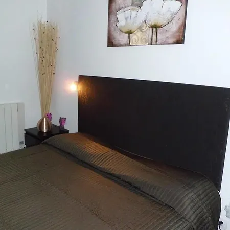 Lutetia 2* Канны